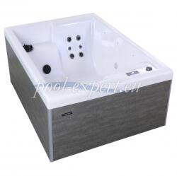 POOL EXPERT Джакузи Oka Wave 1 PLug&Play