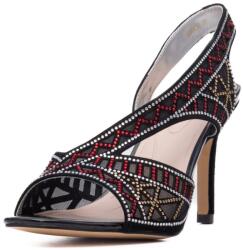 Epica Sandale Epica elegante cu straturi multicolore, K3K320050 15-Z