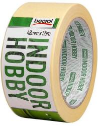 Beorol Хартиено тиксо Beorol Indoor hobby 50 метра (MK1850)