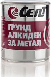Селт Алкиден грунд СЕЛТ 0.700 кг