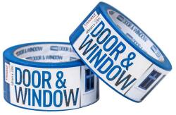 Beorol Хартиено тиксо Beorol Door&Window 33 метра (DK18)