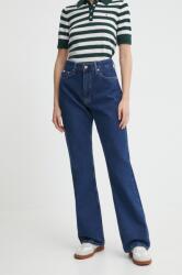 Calvin Klein Jeans farmer női, magas derekú, J20J222750 - kék 27/30