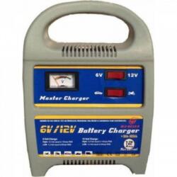 ALM Redresor incarcare baterie 6V-12V 12A (ALM 100320-18)