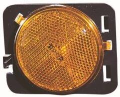 DEPO Lampa laterala DEPO 333-1418L-AS (333-1418L-AS)
