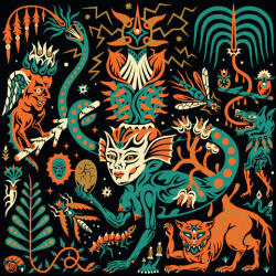 FOUDRE! Voltae (Chthulucene)