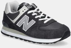 New Balance sportcipő 574 szürke, U574ESJ - szürke Férfi 41.5