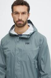 Helly Hansen esődzseki Loke férfi, zöld, 62252 - zöld L