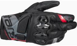 Alpinestars Manusi de piele impermeabile ALPINESTARS BELIZE V3 DRYSTAR
