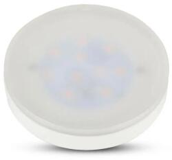 V-TAC Bec LED GX53 6.4W 6400K rece 560lm de la Samsung