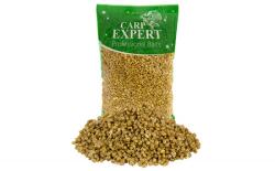 Carp Expert Grau 60zile Natur 1kg