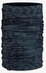 Buff Bandană Tubulară Multifuncțională BUFF ORIGINAL REVERSIBLE POLAR GON DENIM · Albastru