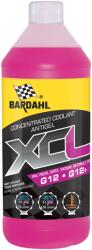 BARDAHL Антифриз червен bardahl xcl g12/g12+ концентрат 1 литър- bar-7111r (bardahl xcl g12/g12+ 1 литър bar-7111r)