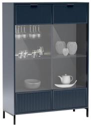  Витрина LinkaStyle LS-8 индиго