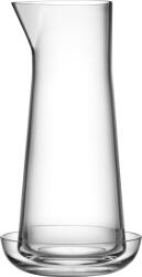 Orrefors Гарафа Informal с купа 1 л прозрачна 2 части (6402705)