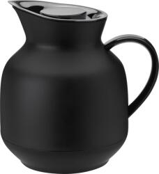 Stelton Термичен съд за чай Amphora черен (222-1)
