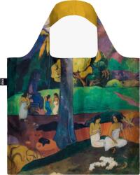 LOQI Чанта тип торба LOQI Museum Paul Gauguin Mata Mua от рециклиран материал (PG.MM)