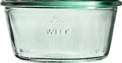 Weck Буркан Weck разширяване нагоре нисък 290 мл (740-100)
