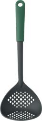 Brabantia Решетъчна лъжица Tasty+ зелена (122767)