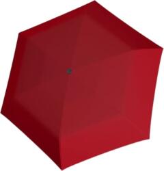 Doppler Чадър Uni Slim червен (722863DRO)