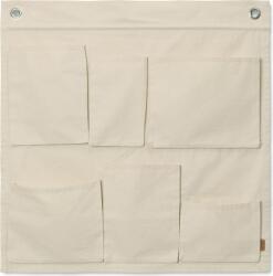 Ferm Living Стенен органайзер Canvas 70 x 70 см (1104266381)