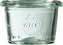 Weck Буркан Mini Weck 35 мл (756-40)