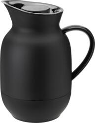 Stelton Термичен съд за кафе Amphora черен (221-1)