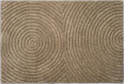 BOLIA Изтривалка Zen 60 x 90 см тъмнобежова (22-152-07_00003)
