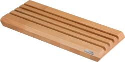 Artelegno Дъска за рязане Siena двустранна с вдлъбнати линии 15 x 40 см (AL-53)