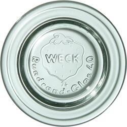 Weck Капачка на буркан Weck 4 см (40)