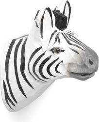 Ferm Living Закачалка Animal Hand ребра (110007716)