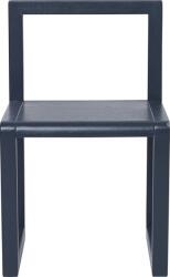 Ferm Living Стол Ferm Living Малкият архитект тъмносин (3255)