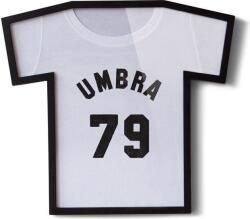 Umbra Декорация T-Frame стенна черна (315200-040)