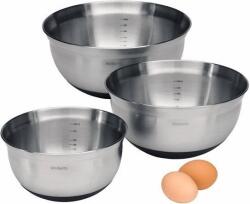Brabantia Голяма кухненска купа Brabantia 3 бр (363900)