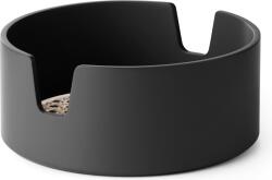 Normann Copenhagen Поднос Salon 20 см черен (356964)