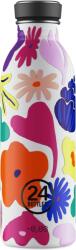 24Bottles Бутилка за вода Urban Bottle Floral Acqua Fiorita 500 мл (1867)