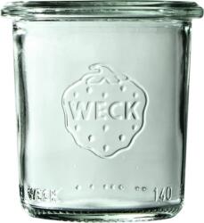 Weck Буркан Mini Weck 140 мл (761-60)