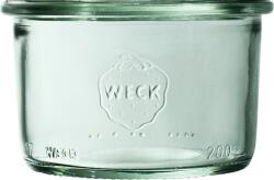 Weck Буркан Mini Weck 200 мл (751-80)