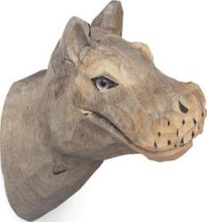 Ferm Living Закачалка Animal Hand хипопотам (1100102802)
