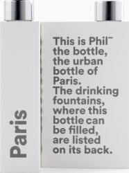 Palomar Бутилка за вода Phil Paris (phil_paris)