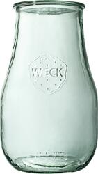 Weck Буркан Weck подут голям 2700 мл (739-100)