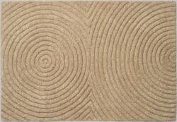 BOLIA Изтривалка Zen 60 x 90 см бежова (22-152-07_00002)