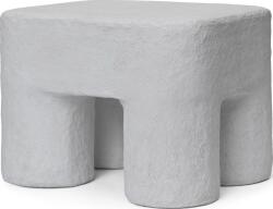 Ferm Living Столче Podo бяло (1104268963)