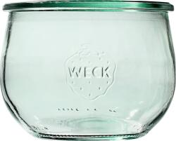 Weck Буркан Weck Буркан със заоблена основа 580 мл (744-100)