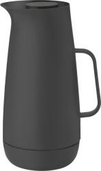 Stelton Термокана Foster 1 л антрацит (759-1)