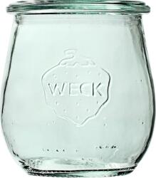 Weck Буркан Weck Буркан със заоблена основа 220 мл (762-60)