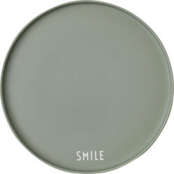 Design Letters Поднос за сервиране Favourite зелен (10101013GREENSMILE)