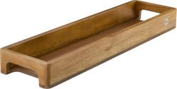 AdHoc Поднос Serve дървен 13 x 50 см (AH-ST27)