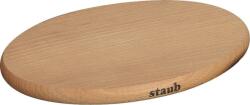 Staub Дъска Staub овална магнитна 21 см (40509-349-0)