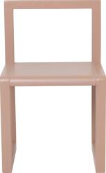 Ferm Living Стол Ferm Living Малкият архитект розов (3256)