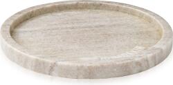 Humdakin Поднос Humdakin Marble 22 см бежов (330-119)